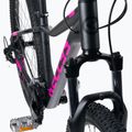 Dámsky horský bicykel Kellys Vanity 3 27,5" šedý 7226 8