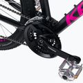 Dámsky horský bicykel Kellys Vanity 3 27,5" šedý 7226 10