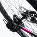 Dámsky horský bicykel Kellys Vanity 3 27,5" šedý 7226 12