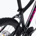 Dámsky horský bicykel Kellys Vanity 3 27,5" šedý 7226 14