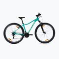 Kellys Vanity 1 29" dámsky horský bicykel zelený Vanity 1 29" 72263