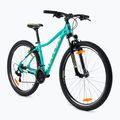 Kellys Vanity 1 29" dámsky horský bicykel zelený Vanity 1 29" 72263 2