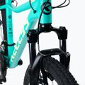 Kellys Vanity 1 29" dámsky horský bicykel zelený Vanity 1 29" 72263 7