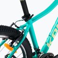 Kellys Vanity 1 29" dámsky horský bicykel zelený Vanity 1 29" 72263 9