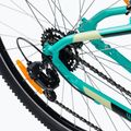 Kellys Vanity 1 29" dámsky horský bicykel zelený Vanity 1 29" 72263 11