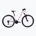 Dámsky horský bicykel Kellys Vanity 1 27,5" biely 72272