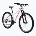 Dámsky horský bicykel Kellys Vanity 1 27,5" biely 72272 2