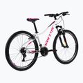 Dámsky horský bicykel Kellys Vanity 1 27,5" biely 72272 3