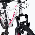 Dámsky horský bicykel Kellys Vanity 1 27,5" biely 72272 7