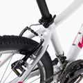 Dámsky horský bicykel Kellys Vanity 1 27,5" biely 72272 9