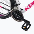 Dámsky horský bicykel Kellys Vanity 1 27,5" biely 72272 10