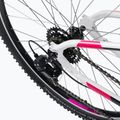Dámsky horský bicykel Kellys Vanity 1 27,5" biely 72272 11