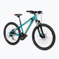 Detský bicykel Kellys Marc 9 24" modrý 72371 2