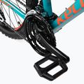 Detský bicykel Kellys Marc 9 24" modrý 72371 10