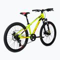 Detský bicykel Kellys Marc 5 24" žltý 72373 3