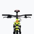 Detský bicykel Kellys Marc 5 24" žltý 72373 4