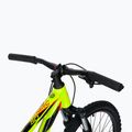 Detský bicykel Kellys Marc 5 24" žltý 72373 5