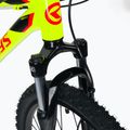 Detský bicykel Kellys Marc 5 24" žltý 72373 7