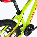 Detský bicykel Kellys Marc 5 24" žltý 72373 9