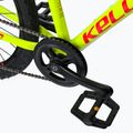 Detský bicykel Kellys Marc 5 24" žltý 72373 10