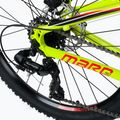 Detský bicykel Kellys Marc 5 24" žltý 72373 11