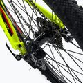 Detský bicykel Kellys Marc 5 24" žltý 72373 13