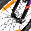 Detský bicykel Kellys Lumi 3 2" fialový 7239 12