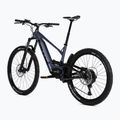 Kellys Theos R30 P 29"/27.5" 36V 20Ah 725Wh oceľový modrý elektrický bicykel 3