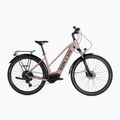 Dámsky elektrický bicykel Kellys E-Cristy 30 P 28" 36V 20Ah 725W rose/gold