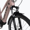 Dámsky elektrický bicykel Kellys E-Cristy 30 P 28" 36V 20Ah 725W rose/gold 4