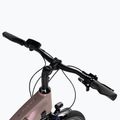 Dámsky elektrický bicykel Kellys E-Cristy 30 P 28" 36V 20Ah 725W rose/gold 8