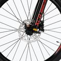 Kellys E-Marc SH 24" 36V 11.6Ah 418Wh žltý detský elektrický bicykel 6