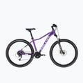 Dámsky horský bicykel Kellys Vanity 50 27,5" ultraviolet