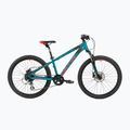 Detský bicykel Kellys Marc 90 24" modrý 76567