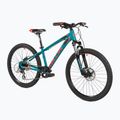 Detský bicykel Kellys Marc 90 24" modrý 76567 2