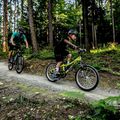 Detský bicykel Kellys Marc 90 24" modrý 76567 7
