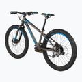 Detský bicykel Kellys Marc 70 24" sivý 76568 3