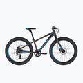 Detský bicykel Kellys Marc 70 24" sivý 76568 6