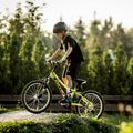 Detský bicykel Kellys Marc 70 24" sivý 76568 8