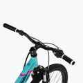 Detský bicykel Kellys Kiter 50 24" tyrkysový 6