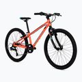 Detský bicykel Kellys Kiter 30 24" neónovo oranžový 2