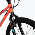 Detský bicykel Kellys Kiter 30 24" neónovo oranžový 4