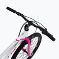 Detský bicykel Kellys Kiter 30 24" biely 6