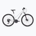 Dámsky crossový bicykel Kellys Pheebe 50 white