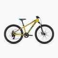 Detský bicykel Kellys Marc 5 24" žltý 72373