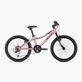 Detský bicykel Kellys Lumi 30 20" rose gold