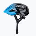 Cyklistická prilba Kellys Daze Lumio blue 3