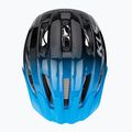 Cyklistická prilba Kellys Daze Lumio blue 6