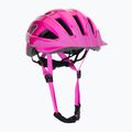 Cyklistická prilba Kellys Daze Lumio pink