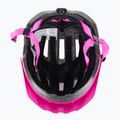 Cyklistická prilba Kellys Daze Lumio pink 5
